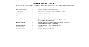Pada menjalankan kuasa yang diberikan oleh subseksyen akta kastam 8. Minit Mesyuarat Panel Perundingan Kastam Smk Tidak Membuat Validasi Atas Medan Consignee Name Atau Pdf Document