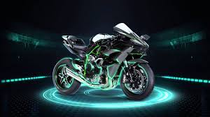 Hi, welcome at hd wallpaper site , are you looking for the high definition wallpaper? The Ninja H2r Wallpapers Wallpaper Cave