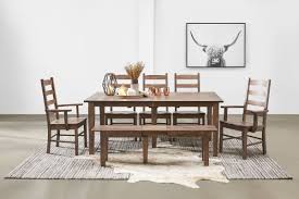 Make a great christmas gift, wedding present, or just because. Logan By Daniel S Amish Dining Room Collection
