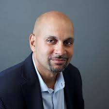 Meet the People Behind the SYNNEX Comstor Field Sales Team