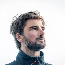 Si charlie dalin, boris herrmann, louis burton, thomas ruyant et yannick l'allemand boris herrmann (seaexplorer) pourrait devenir le premier skipper étranger à triompher sur le vendée globe. Boris Herrmann Borisherrmann Twitter