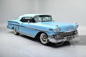 Image result for Cashmere Blue 1958 Chevrolet