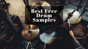 The last free 808 sample pack you'll ever need. Best 20 Free Drum Sample Packs Samples Loops And Kits The Home Recordings