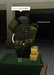 Tachunky Is Tahunky Blackhawkrescue