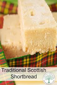 Traditional Scottish Shortbread Cookie Recipe Recipe Scottish Recipes Scottish Shortbread Cookies Shortbread Recipes