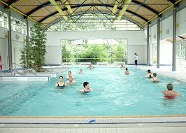 Vorstellung Der Balzerborn Kliniken In Bad Sooden Allendorf