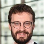 Andrea Giusti's Instagram, Twitter & Facebook