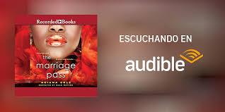 The Marriage Pass por Briana Cole