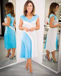 Also have some gmb back in the old days when there was the sofa but one of the ones on breakfast she looked so damn hot alot of thigh and below shots and an upskirt. Susanna Reid Dress Off 78 Medpharmres Com