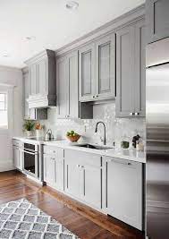 Check spelling or type a new query. 25 Timeless Grey And White Kitchen Designs Digsdigs