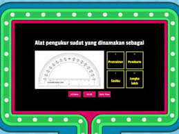 Tahun 5 Matematik Ruang Sumber Pengajaran