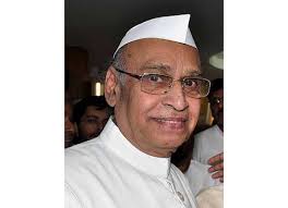 Former Union Minister Rasheed Masood dies of Covid-19