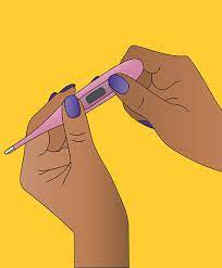 The Hot And Cold Of Conception Basal Body Temperature