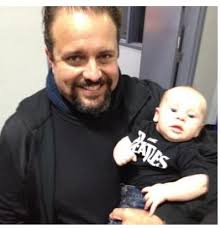 Sharkey and Lawrence Malot family photo