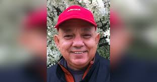 Obituary information for Marlon V. Martinus