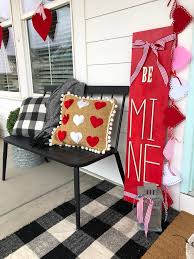 We did not find results for: 6 Ways To Create A Colorful Be Mine Valentine S Day Porch