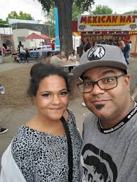 Kisha Ann Marie Forman"