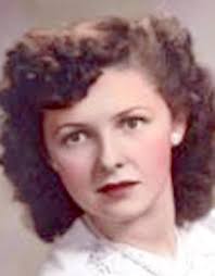 Dorothy Olsen Obituary (1926