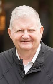 Richard A. "Dickie" Waugh, Sr.