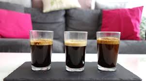 Notre Test Des Cappuccinos Et Des Espressos Nescafe Le Blog De Lili