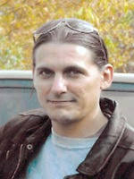 James J. Tesch Obituary