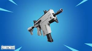 In battle royale weapons are the main items that are used to deal damage towards opponents. Stats And In Game Audio For New Burst Smg
