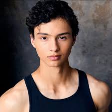 Nicholas Sean Johnny Page