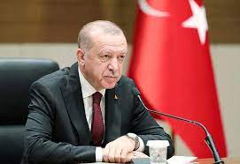 Une toute nouvelle page sur la turquie du président erdogan face à la désinformation. L Expansionnisme D Erdogan Isole La Turquie Et Beneficie A La Grece Selon Un Rapport Atalayar Las Claves Del Mundo En Tus Manos
