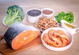 Omega-3 foods for heart health | BHF - BHF