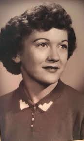 Eva "Jean" Schweizer Obituary