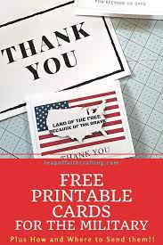 From cards that wish them a safe deployment to cards that welcome them home and all the days in between, remind them how proud you are, and how much you miss them, while they're overseas. Making Cards For Soldiers All You Need To Know Leap Of Faith Crafting