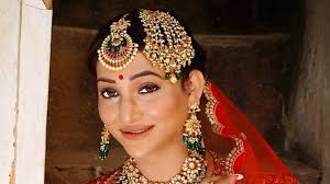 Transqueen Navya Singh to be seen in her next Bollywood flick “Pledge to  Protect” a biopic