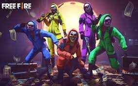 There are millions of people who are playing free fire in india. Download Wallpapers Garena Free Fire Poster 2019 Games Mobile Games Gff For Desktop Free Pictures For Desktop Free