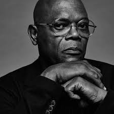 Samuel L. Jackson