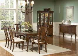 Over 3300 items include square and round dining tables. Louis Philippe 908 T4284 Dining Table In Cherry W Options