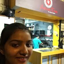 Ayushi Gaur's User Profile