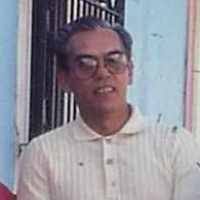 Castor Taboada Arcila (1927–2014)