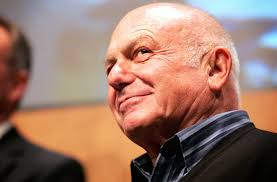 Photograph : Anthony Marlon