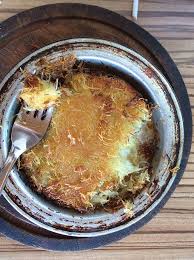 Here are the best turkish foods and street foods to try while in istanbul, turkey. Vegetarian Food In Turkey Top 10 Must Try Options Inditales