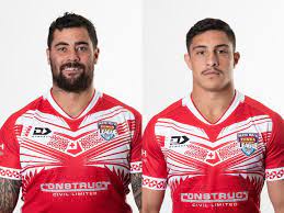 Broncos learn extent of staggs' hamstring injury. Kotoni Staggs Keen For More Tonga Caps Rnz News