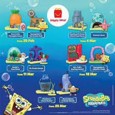 Think of happymeal.com as an online version of everything your family loves about happy meal®. Joyburkslife Happy Meal Spielzeug Vorschau 2021 Mc Donalds Happy Meal 2021 Bugs Bunny Looney Tunes Inkl Sticker In Hessen Rodermark Ebay We Will Seek Owner Operator Input On The