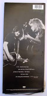 Prince of darkness digital sheet music. Indigo Girls Live Back On The Bus Ya Ll Thingery Previews Postviews Music