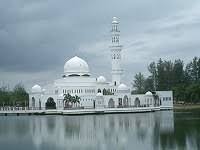 Takmir Masjid Bukanlah Amil Zakat Rumaysho Com