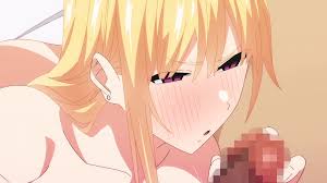 Seiyoku Tsuyotsuyo The Animation Archives | MuchoHentai