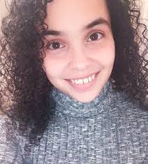 Adrianna Coleman's Instagram, Twitter & Facebook