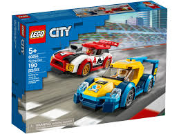 Check spelling or type a new query. Lego Racing Car Set Promotions