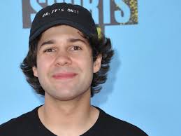 Age, parents, siblings, ethnicity, education. David Dobrik Youtube Star S Net Worth And Career Rise To Stardom