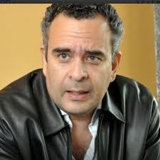 Jorge Alejandro's Instagram, Twitter & Facebook