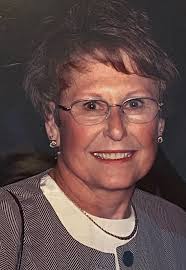 Shirley Ann Brouillard Obituary