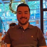 Patrick Spellman (@pspellz)